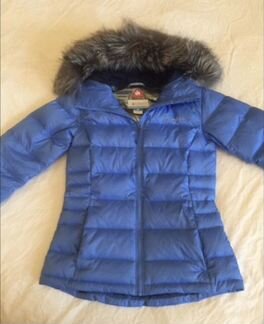 Куртка Пуховик Columbia Omni-heat