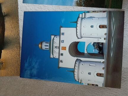 Владимир. Набор открыток