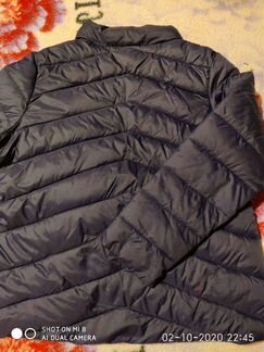 Куртка для девочки осень - весна