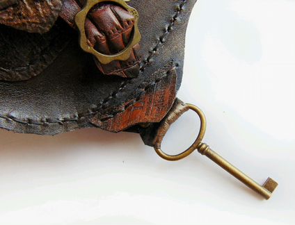 Сумка ручной работы эксклюзив Шерлок Холмс