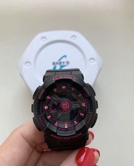 Часы casio g-shock