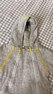 Уличный комбинезон Red castle