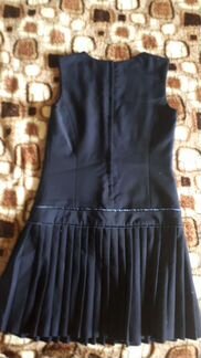 Школьная форма