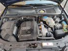 Audi A6 1.8 МТ, 1997, 523 000 км объявление продам