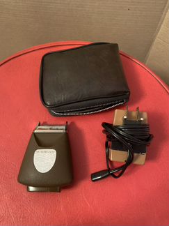 Sunbeam misret touch-up