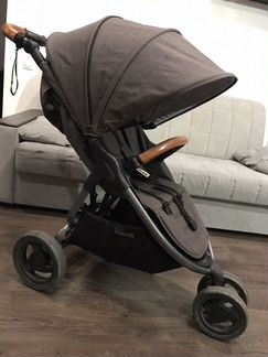 Коляска Valco Baby Snap Trend