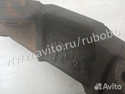 Кронштейн Hyundai Sonata EF 5 G4JP 2004