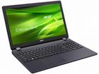 Ноутбук Acer Extensa EX2519-C1RD Intel Celeron N3