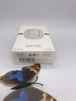 Diptyque Olene Eau De Lierre 100ml. Eau de toilett