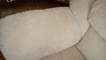 Мягкое кресло