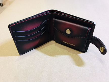 Изделия из кожи