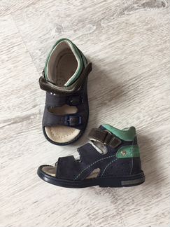 Сандали Dandino 22 размер