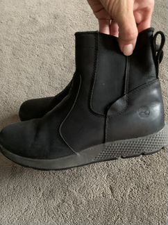 Сапоги Timberland 35 размер