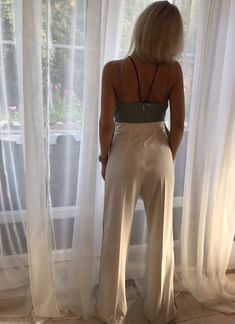 Комбинезон Anna Rita N