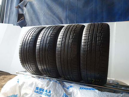 235 50 18 Nokian WR A3 m x
