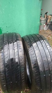 Летняя резина 245/45/19