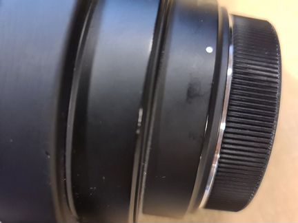 Объектив Sigma 50-500 F4.5-6.3 APO DG OS EF Canon