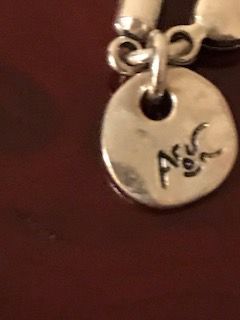 Колье бренда A&C