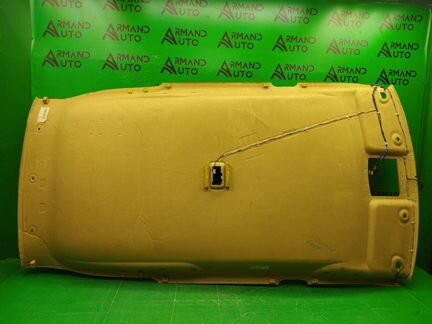 Обшивка потолка Nissan X-Trail T32 2015-2017