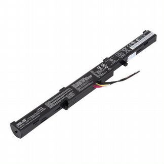 Аккумулятор новый Asus A41-X550E