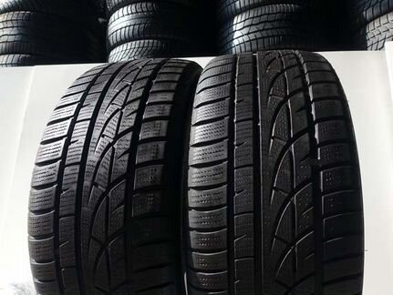 225 50 17 Hankook Winter I cept EVO 2 e h