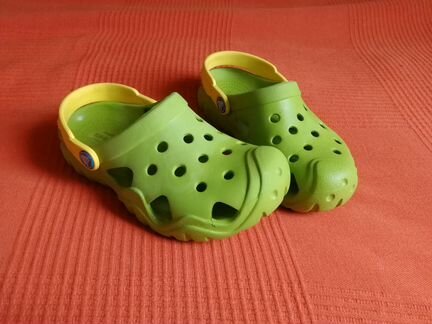 Сабо Crocs Р-р С13