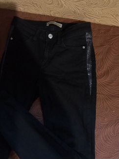 Джинсы Zara 34
