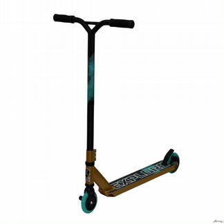 Самокат sterling