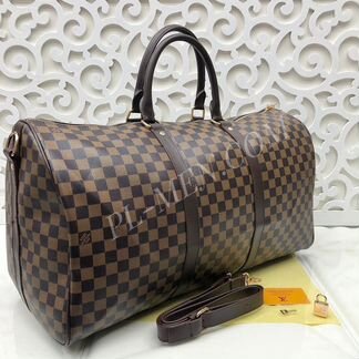 Спортивная сумка Louis Vuitton 45 см Дорожная