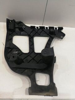 Кронштейн заднего бампера левый Bmw X5 E70 N57D30A