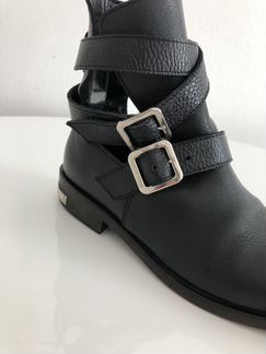 Ботинки Philipp Plein оригинал