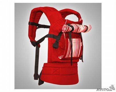 Слинг актив от 6 месяцев до 3-х лет