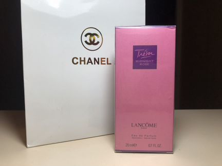 Туалетная вода