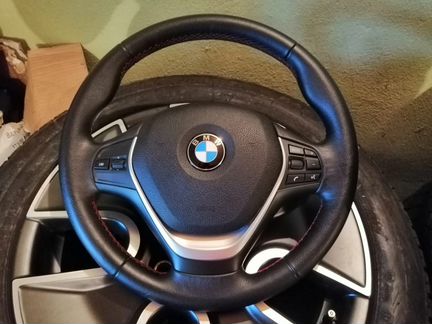BMW f30 и другие модели