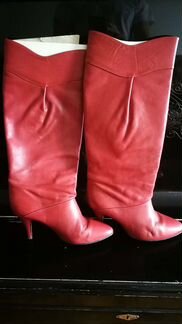 Elastomers Сапоги 39 (7)