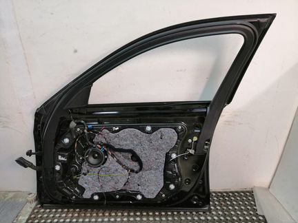 Передняя правая дверь BMW G30 (цвет 668)