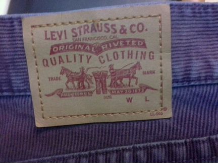Юбкa levis