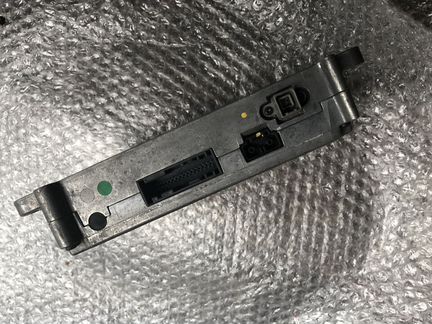 Блок управления телефоном jaguar 1X4310D893AH