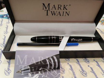 Ручка Mark Twain Комус