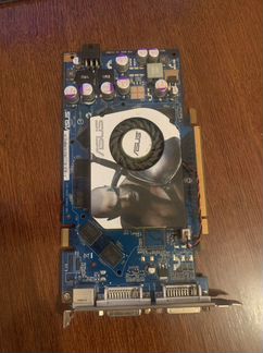 Видеокарта Asus EN7900GS 256Mb