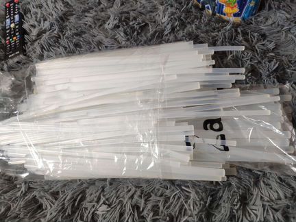 Клей для термопистолета