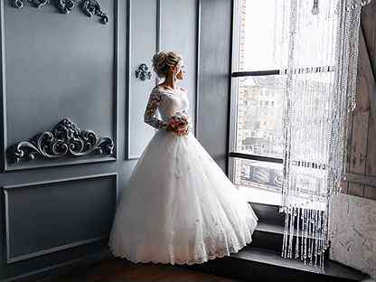 Недорогие Свадебные Платья Тюмень Цены Фото