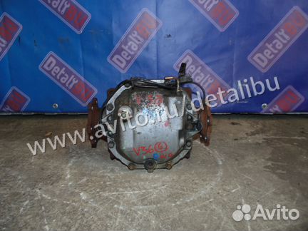 Редуктор задний Infiniti G35 G25 G37