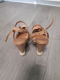 Босоножки Schutz. Размер 37