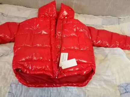 Куртка новая