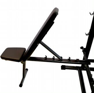 Профессиональная-Напольная-стойка-Для-Пресса