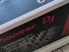 Pioneer DJM 350 New объявление продам