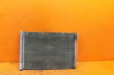 Радиатор кондиционера Bmw 5 F10 2009-2017