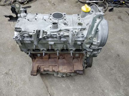 Мотор NIssan Almera G15