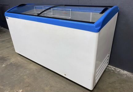 Ларь морозильный 572л ItalFrost CF600S